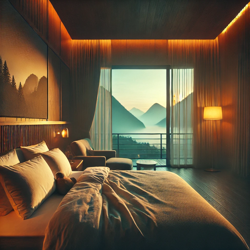 Sleep Tourism - Visit Matale